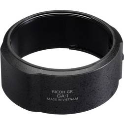 Ricoh GA-1 for GR III Adaptateur de monture d'objectif