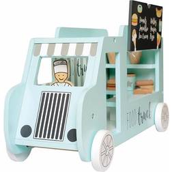 Jabadabado Food Truck