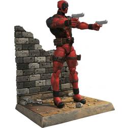 Diamond Select Toys Marvel Select Deadpool