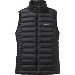 Patagonia Women's Down Sweater Vest - Black