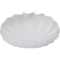 PR Home Franza Ceiling Flush Light 70cm