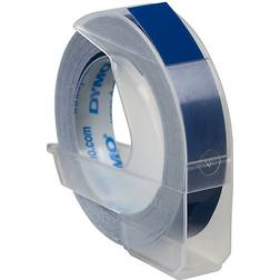 Embossing Tape Blue