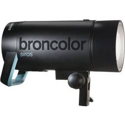 Broncolor Siros 800 S Wi-Fi RFS 2.1