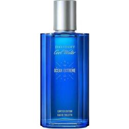 Davidoff Cool Water Man Ocean Extreme EdT 6.8 fl oz