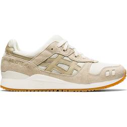 Asics Gel-Lyte III Ivory