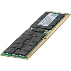 HP E 32GB (1x32GB) Quad Rank x4 PC3-14900L (DDR3-1866) Load Reduced CAS-13 Memory Kit módulo de memoria 1866 MHz