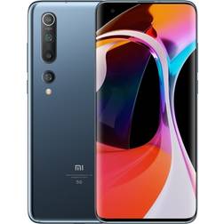 Xiaomi Mi 10 Gris 256GO 5G