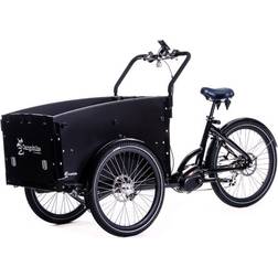 Cargobike Delight 2019 Unisex