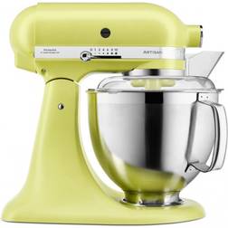 KitchenAid Artisan 4,8 Liter Küchenmaschine KSM185