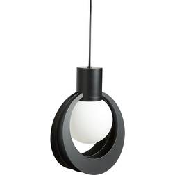 Woud Lunar Pendant Lamp 26cm