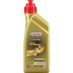 Castrol Power 1 TTS Racing 2T Motor Oil 1L