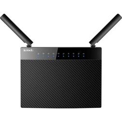 Tenda AC9 Doble Banda 2.4 GHz / 5 GHz Gigabit Et