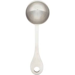 Nicolas Vahé Stainless Steel Coffee Spoon 9cm