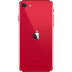 Apple iPhone SE 128GB (2nd Generation) Red
