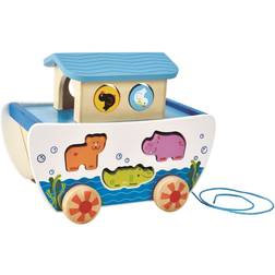 Hape Noahs Ark