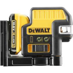 Dewalt Laser À Ligne DCE0822D1G-QW 10.8 V