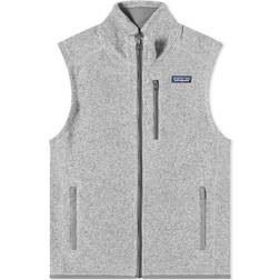 Patagonia Better Sweater Fleece Vest - Stonewash