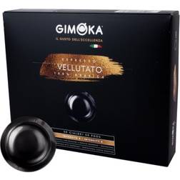 Gimoka Espresso Vellutato 50st