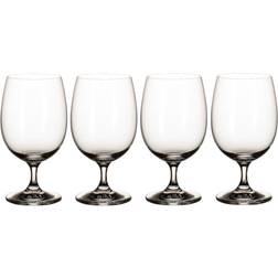 Villeroy & Boch La Divina Goblet Bicchiere 33cl 4pcs