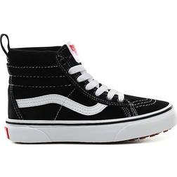 Vans Kid's SK8 Hi MTE - Black/True White