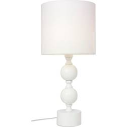 Cottex Pomp Bordlampe 47cm