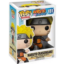 Funko Pop! Anime Naruto Shippuden Rasengan