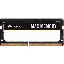 Corsair Apple RAM SO DDR4-2666 DC 16GBApple RAM SO DDR4-2666 DC 16 Gt