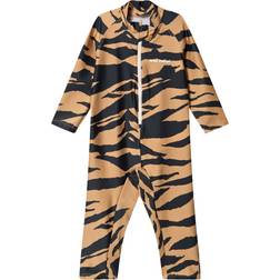 Mini Rodini Tiger UV-Dräkt - Brun (2028010816)