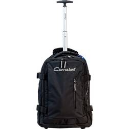 Cavalet Cargo BPT 55cm - Black