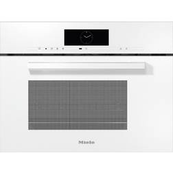 Miele DGM 7840 Hvit