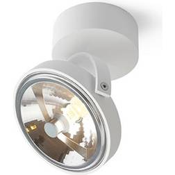 Trizo21 Pin-Up 1 Round Takplafond ∅ 11.6cm