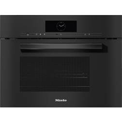 Miele DGM 7840 Sort