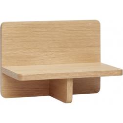 Hübsch 881107 Vägghylla 35cm