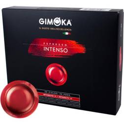 Gimoka Espresso Intenso 50st