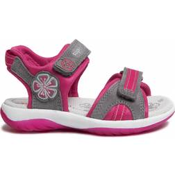 Superfit Sunny - Light Grey/Pink Combi