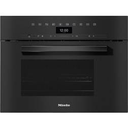 Miele DGM 7440 Sort