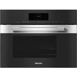 Miele DGM 7840 Rostfritt stål