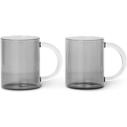 Ferm Living Still Mug 34cl 2pcs