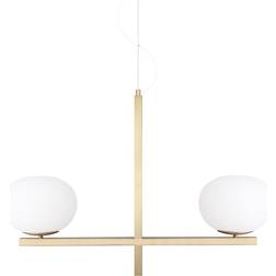 Globen Lighting Gemini Pendant Lamp 87cm