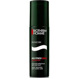 Biotherm Homme Age Fitness Night 50ml