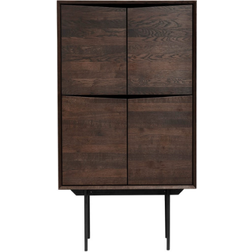 Muubs Wing Opbevaringsskab 85x155cm