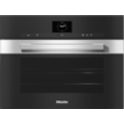 Miele DGC 7640 Sort