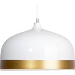Beliani Parina Pendant Lamp ∅ 33cm