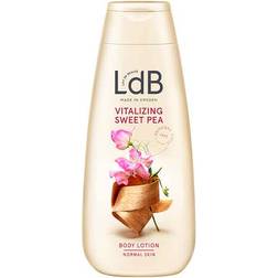 LdB Vitalizing Sweet Pea Lotion 250ml