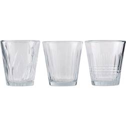 House Doctor Vintage Drikkeglas 6stk