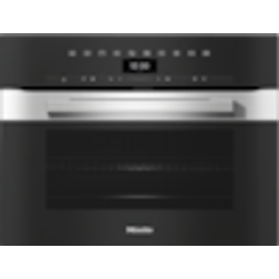 Miele H 7440 BM Grey