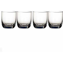 Villeroy & Boch La Divina Bicchiere da whisky 36cl 4pcs