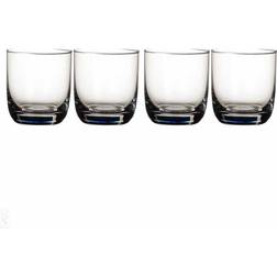 Villeroy & Boch La Divina Whiskyglas 36cl 4st