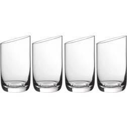 Villeroy & Boch NewMoon Tumbler 22.5cl 4pcs