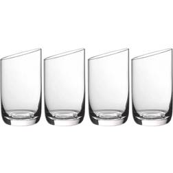 Villeroy & Boch NewMoon Tumblerglas 22.5cl 4stk